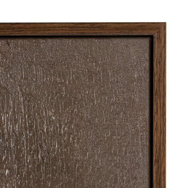Wall art Zenith sand left Richmond Interiors - Afbeelding 4