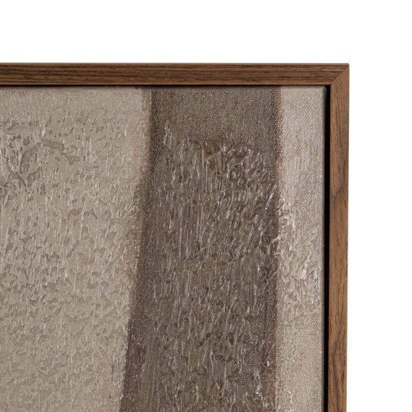 Wall art Zenith sand right Richmond Interiors - Afbeelding 4
