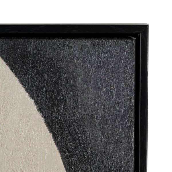 Wall art Splendor black Richmond Interiors - Afbeelding 7