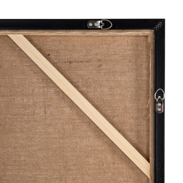 Wall art Golden gleam gold Richmond Interiors - Afbeelding 8