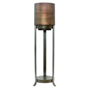 Windlicht Mione bronze small Richmond Interiors