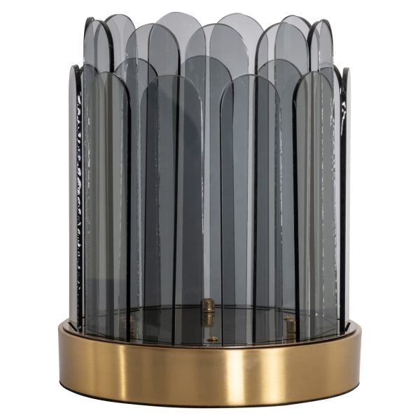 Windlicht Daisey smoke small Richmond Interiors