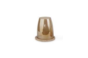 Windlicht Alusia sand small Richmond Interiors