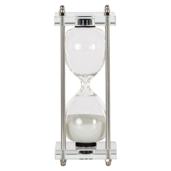 Decoratief object Gigi white small Richmond Interiors - Afbeelding 2