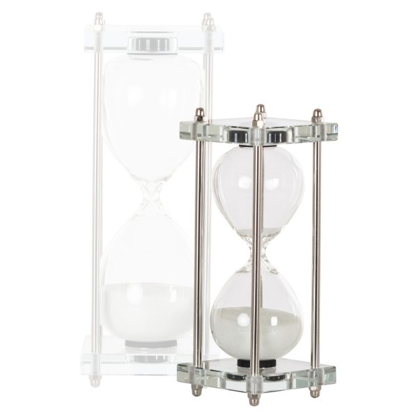 Decoratief object Gigi white small Richmond Interiors - Afbeelding 4