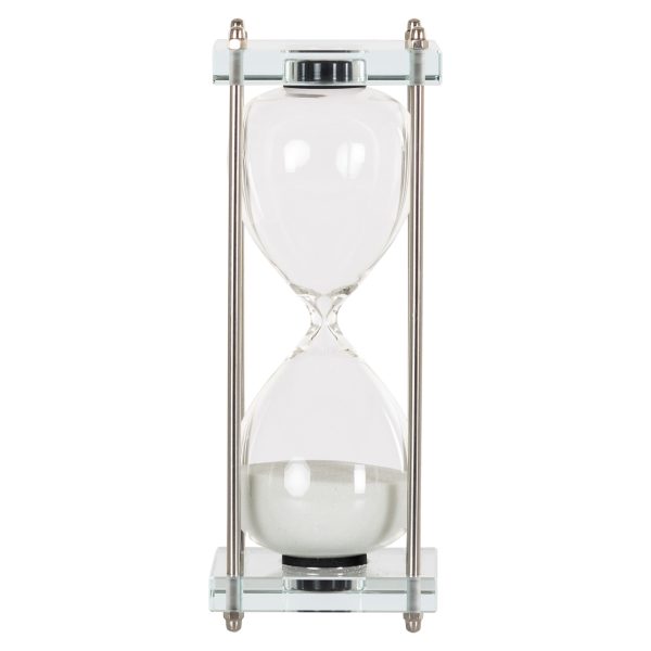 Decoratief object Gigi white large Richmond Interiors - Afbeelding 2