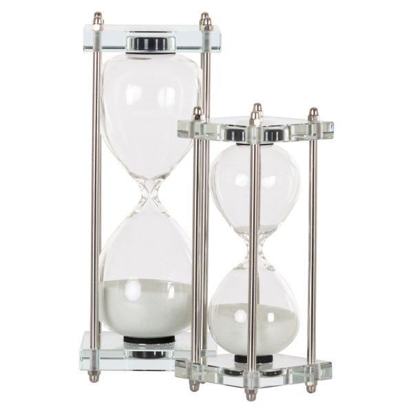 Decoratief object Gigi white large Richmond Interiors - Afbeelding 3