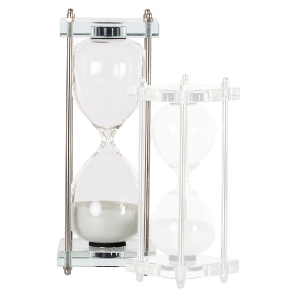 Decoratief object Gigi white large Richmond Interiors - Afbeelding 4