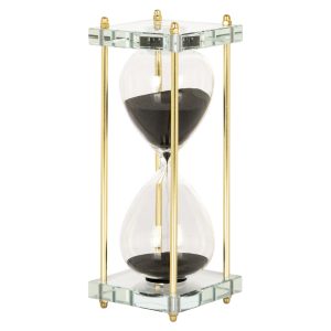 Decoratief object Yolina black Richmond Interiors