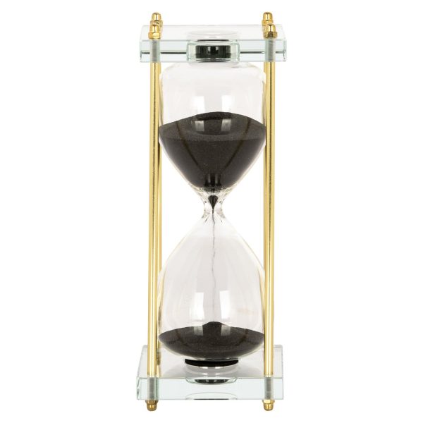 Decoratief object Yolina black Richmond Interiors - Afbeelding 2