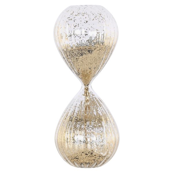 Decoratief object Eila gold Richmond Interiors