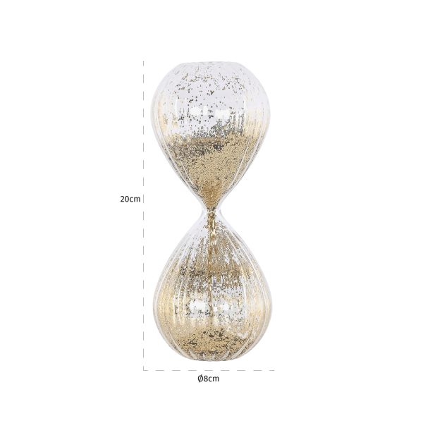 Decoratief object Eila gold Richmond Interiors - Afbeelding 2