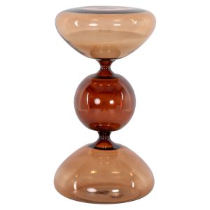 Decoratief object Elba brown small Richmond Interiors