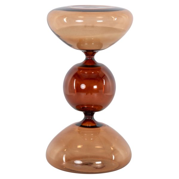 Decoratief object Elba brown small Richmond Interiors