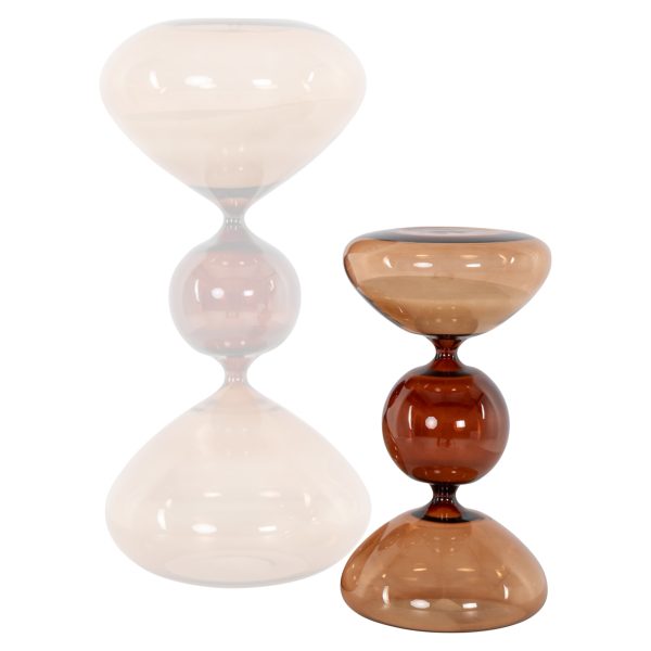 Decoratief object Elba brown small Richmond Interiors - Afbeelding 4