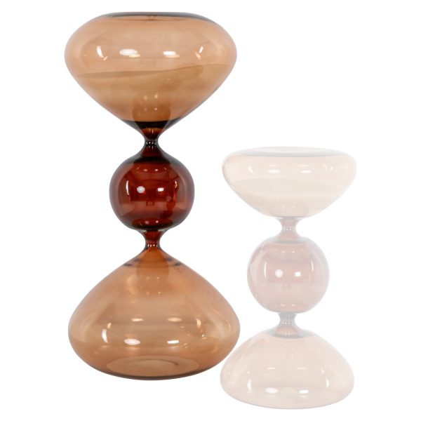 Decoratief object Elba brown large Richmond Interiors - Afbeelding 4