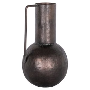 Vaas Sema copper small Richmond Interiors