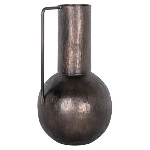Vaas Sema copper large Richmond Interiors