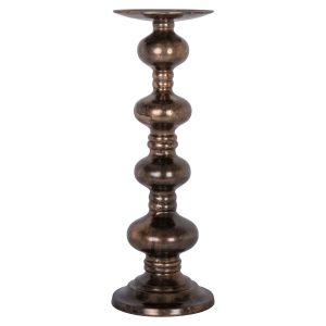 Kandelaar Joya copper large Richmond Interiors