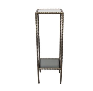 Pilaar Weston gold Richmond Interiors