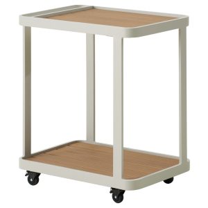 Buiten trolley Spritz beige Richmond Interiors
