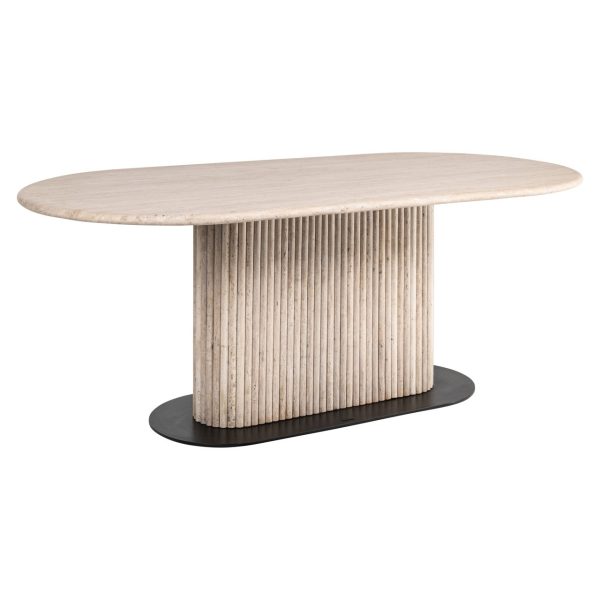 Eettafel La Cantera beige 200 Richmond Interiors