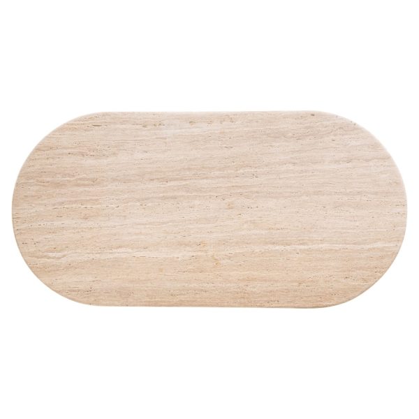 Eettafel La Cantera beige 200 Richmond Interiors - Afbeelding 4