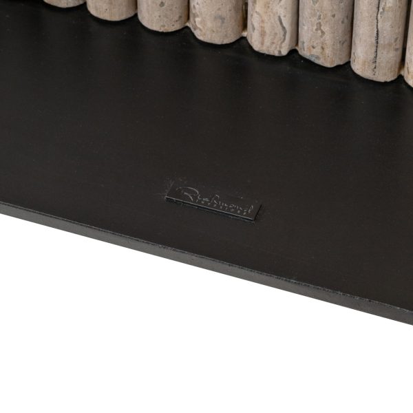 Eettafel La Cantera beige 200 Richmond Interiors - Afbeelding 5
