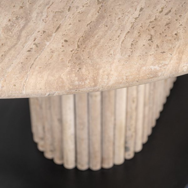 Eettafel La Cantera beige 200 Richmond Interiors - Afbeelding 6