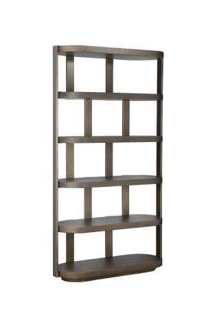 Wandkast Wexford brown Richmond Interiors