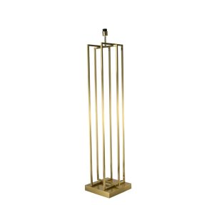 Vloerlamp Jalinia brass antique Richmond Interiors