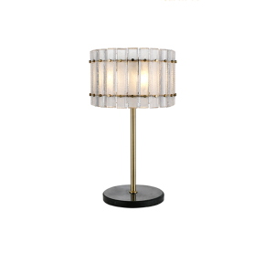 Tafellamp Feline bronze Richmond Interiors