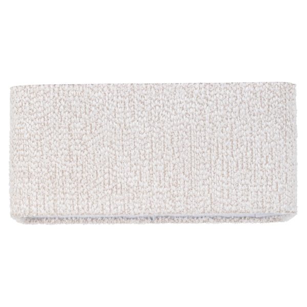 Lampenkap Marly lovely cream rectangle large Richmond Interiors - Afbeelding 2