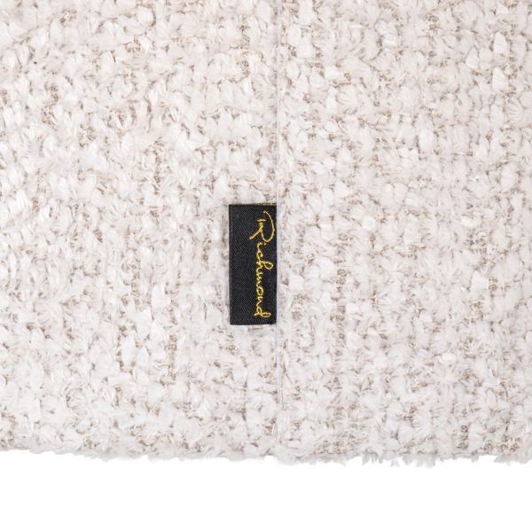 Lampenkap Marly lovely cream 50Ø Richmond Interiors - Afbeelding 2
