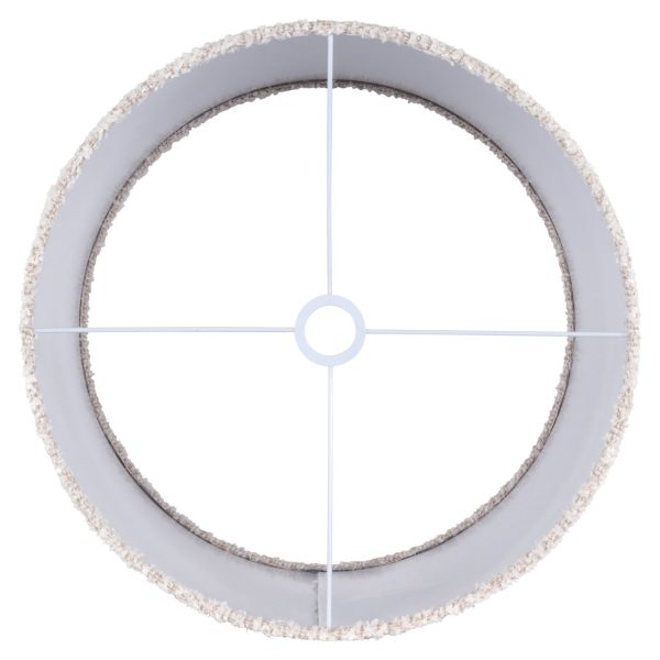 Lampenkap Marly lovely cream 50Ø Richmond Interiors - Afbeelding 3