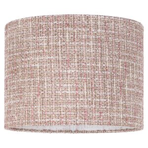 Lampenkap Live trendy rose 40Ø Richmond Interiors