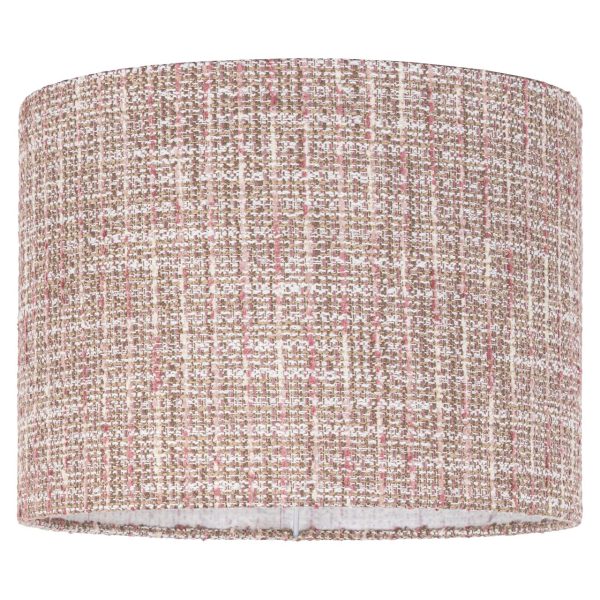 Lampenkap Live trendy rose 40Ø Richmond Interiors