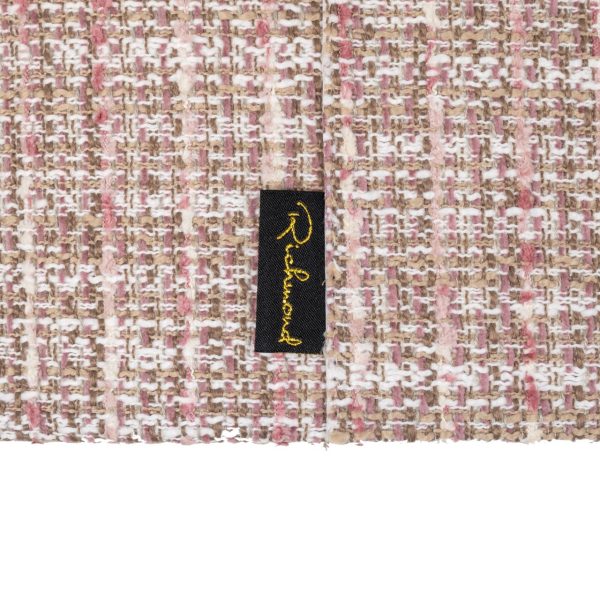 Lampenkap Live trendy rose 40Ø Richmond Interiors - Afbeelding 2