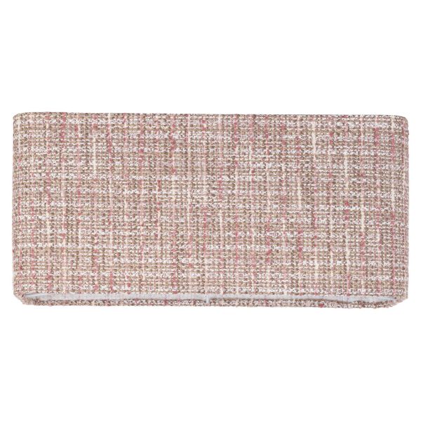 Lampenkap Live trendy rose rectangle large Richmond Interiors - Afbeelding 2