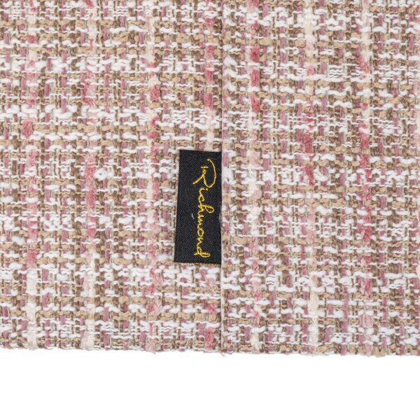 Lampenkap Live trendy rose 50Ø Richmond Interiors - Afbeelding 2