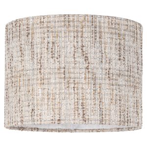 Lampenkap Filou cream coco 40Ø Richmond Interiors