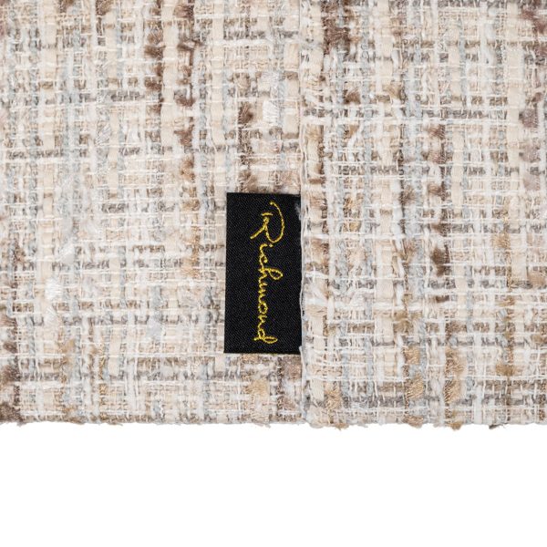 Lampenkap Filou cream coco 40Ø Richmond Interiors - Afbeelding 2
