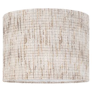 Lampenkap Filou cream coco 50Ø Richmond Interiors