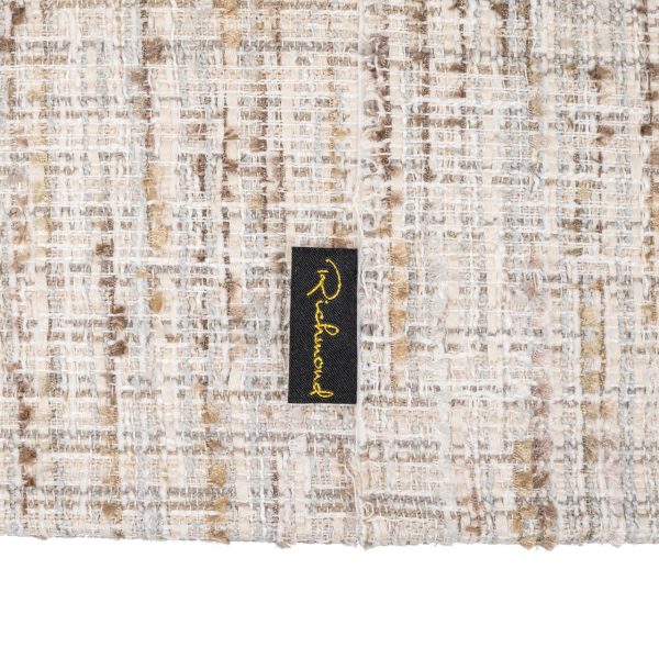 Lampenkap Filou cream coco 50Ø Richmond Interiors - Afbeelding 2