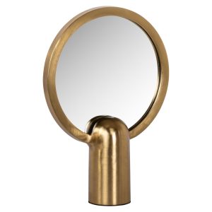 Spiegel Gaby gold Richmond Interiors