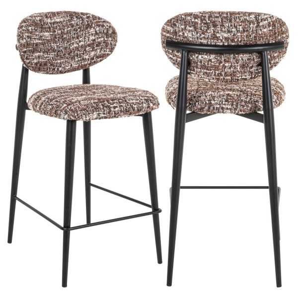 Counterstoel Dantes hazel Richmond Interiors
