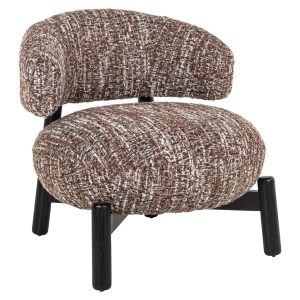 Lounge stoel Ornella hazel Richmond Interiors