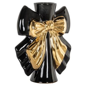 Vaas Danai black/gold Richmond Interiors