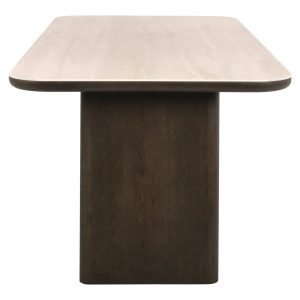 Eettafel Nando brown 230 Richmond Interiors