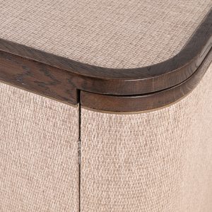 Dressoir Willox brown 4-doors Richmond Interiors